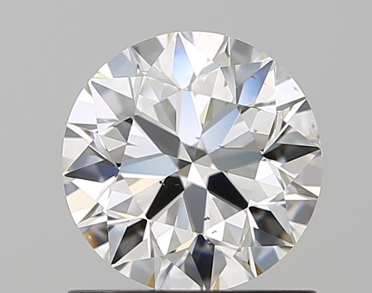 GIA 0.96 Carat 圓形 - Round Brilliant 天然鑽石 Natural diamond