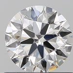 GIA 0.77 Carat 圓形 - Round Brilliant 天然鑽石 Natural diamond