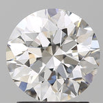 GIA 1.8 Carat Round Brilliant Natural Diamond 鑽石