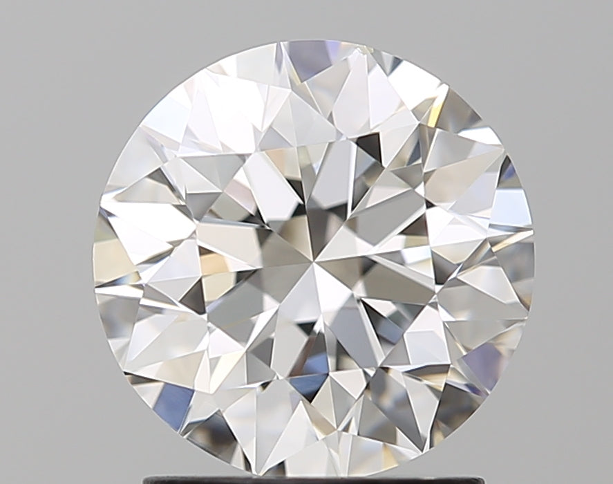 GIA 1.8 Carat Round Brilliant Natural Diamond 鑽石