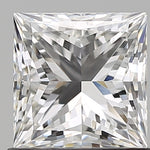 GIA 1.01 Carat 公主方 - Princess Cut 天然鑽石 Natural diamond