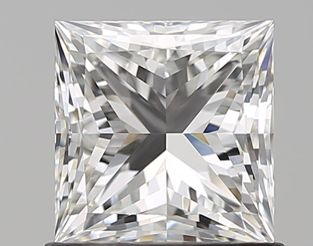 GIA 1.01 Carat 公主方 - Princess Cut 天然鑽石 Natural diamond