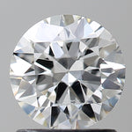 GIA 1.03 Carat 圓形 - Round Brilliant 天然鑽石 Natural diamond