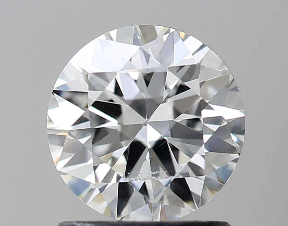 GIA 1.03 Carat 圓形 - Round Brilliant 天然鑽石 Natural diamond