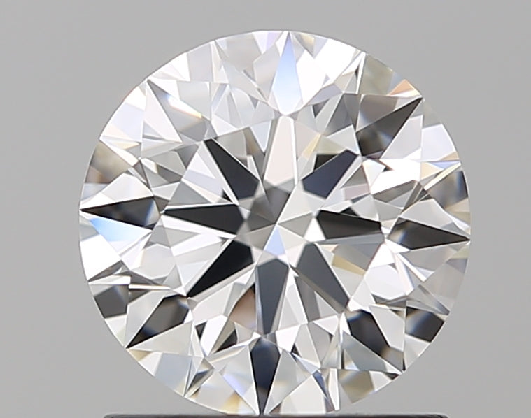 GIA 1.17 Carat Round Brilliant Natural Diamond 鑽石