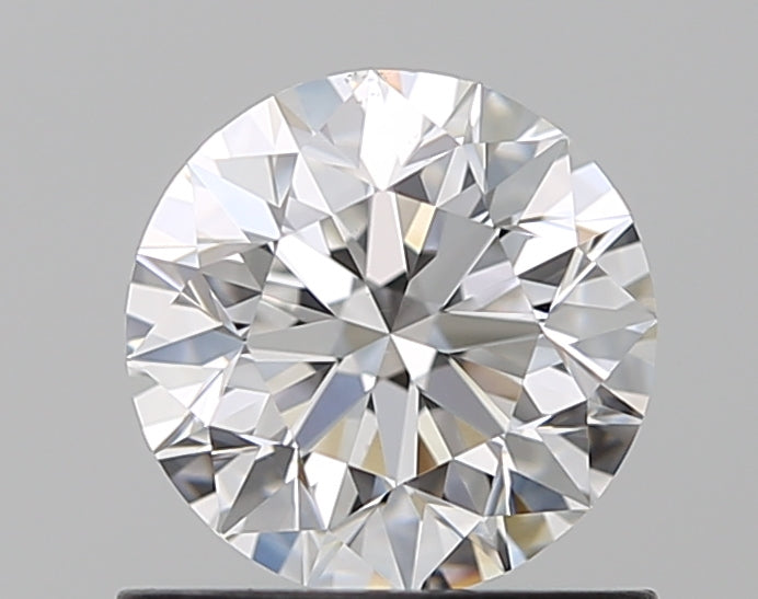 GIA 0.80 Carat 圓形 - Round Brilliant 天然鑽石 Natural diamond