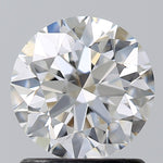 GIA 1.20 Carat Round Brilliant Natural Diamond