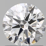 GIA 1.08 Carat Round Brilliant Natural Diamond