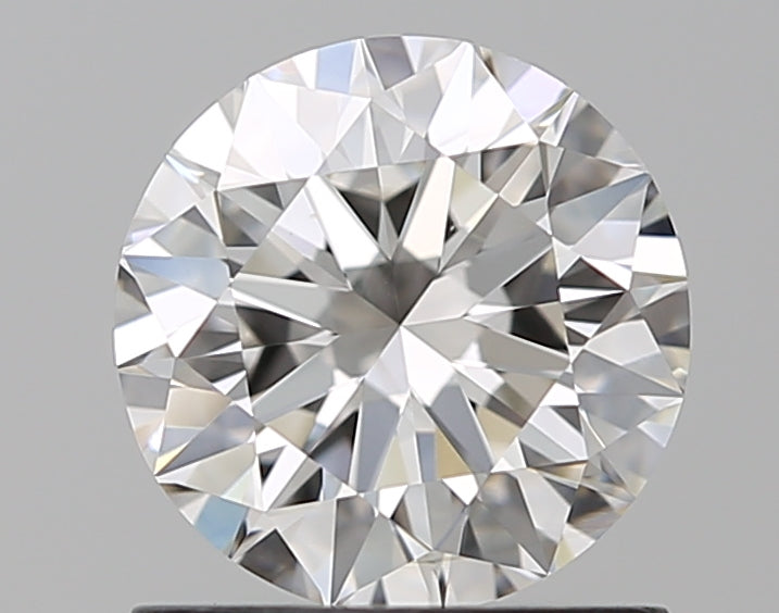 GIA 1.03 Carat Round Brilliant Natural Diamond