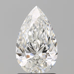 GIA 1.51 Carat Pear Natural Diamond 鑽石