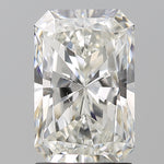 GIA 2.00 Carat Radiant Cut Natural Diamond
