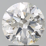 GIA 2.23 Carat 圓形 - Round Brilliant 天然鑽石 Natural diamond