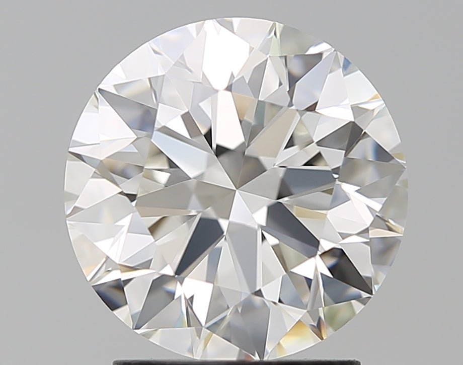 GIA 2.23 Carat 圓形 - Round Brilliant 天然鑽石 Natural diamond