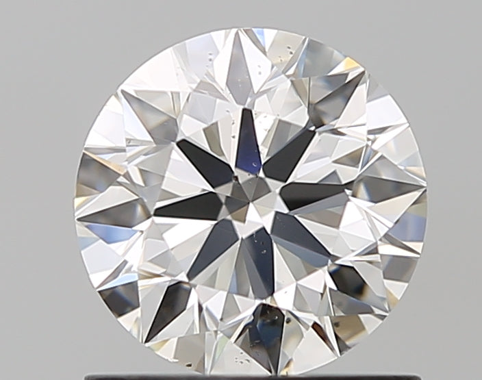 GIA 0.93 Carat 圓形 - Round Brilliant 天然鑽石 Natural diamond