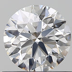 GIA 0.72 Carat 圓形 - Round Brilliant 天然鑽石 Natural diamond