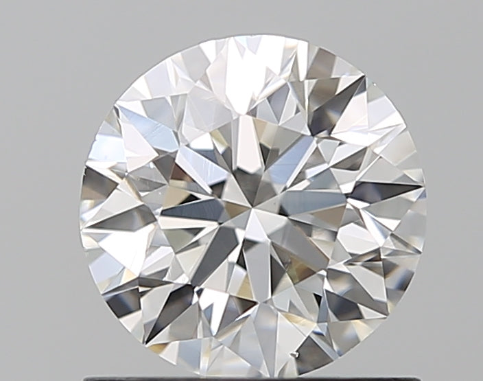 GIA 0.85 Carat 圓形 - Round Brilliant 天然鑽石 Natural diamond