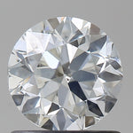 GIA 0.80 Carat 圓形 - Round Brilliant 天然鑽石 Natural diamond