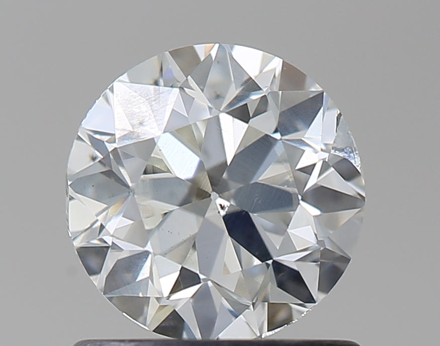 GIA 0.80 Carat 圓形 - Round Brilliant 天然鑽石 Natural diamond