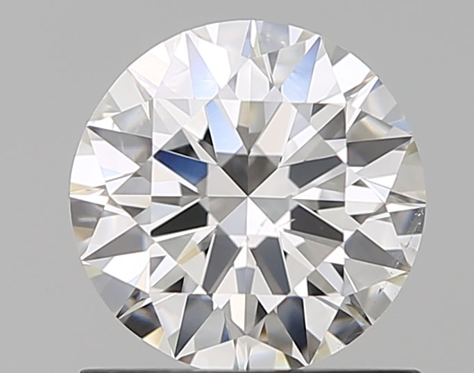 GIA 0.90 Carat 圓形 - Round Brilliant 天然鑽石 Natural diamond