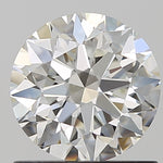 GIA 0.93 Carat 圓形 - Round Brilliant 天然鑽石 Natural diamond