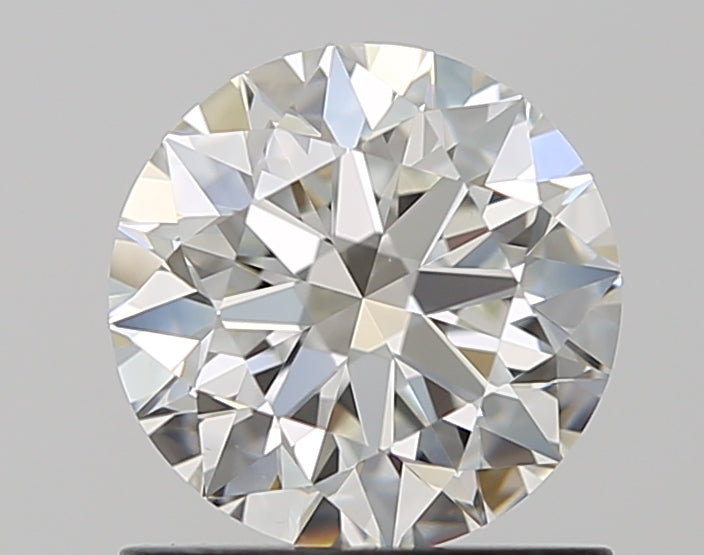 GIA 0.93 Carat 圓形 - Round Brilliant 天然鑽石 Natural diamond