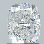 GIA 1.2 Carat Cushion Natural Diamond 鑽石