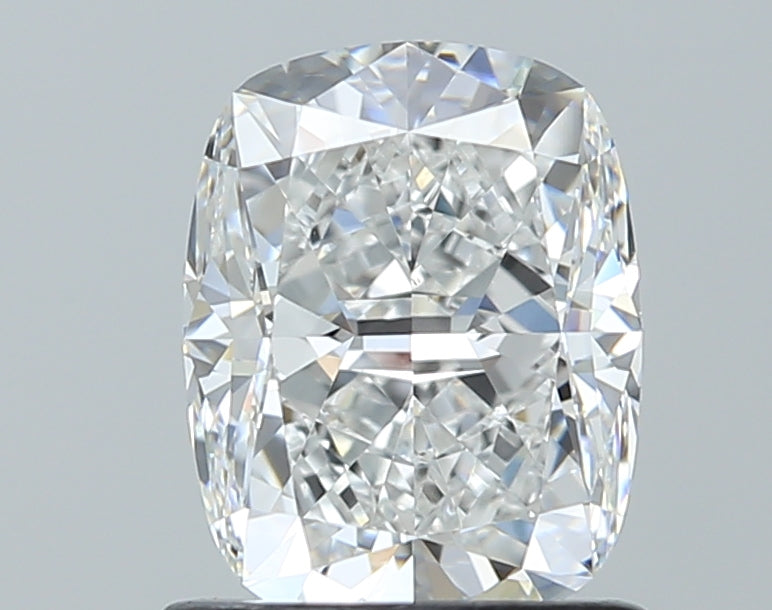 GIA 1.2 Carat Cushion Natural Diamond 鑽石