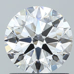 GIA 1.2 Carat Round Brilliant Natural Diamond 鑽石