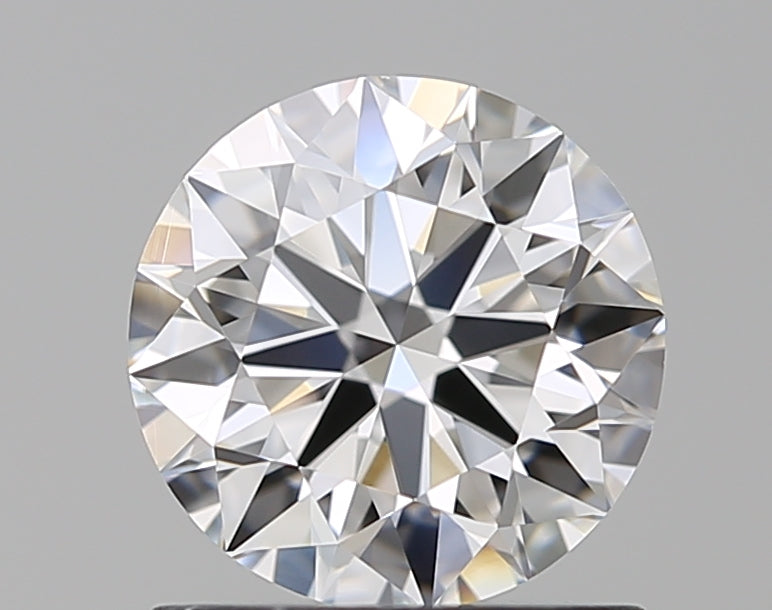 GIA 1.05 Carat Round Brilliant Natural Diamond 鑽石