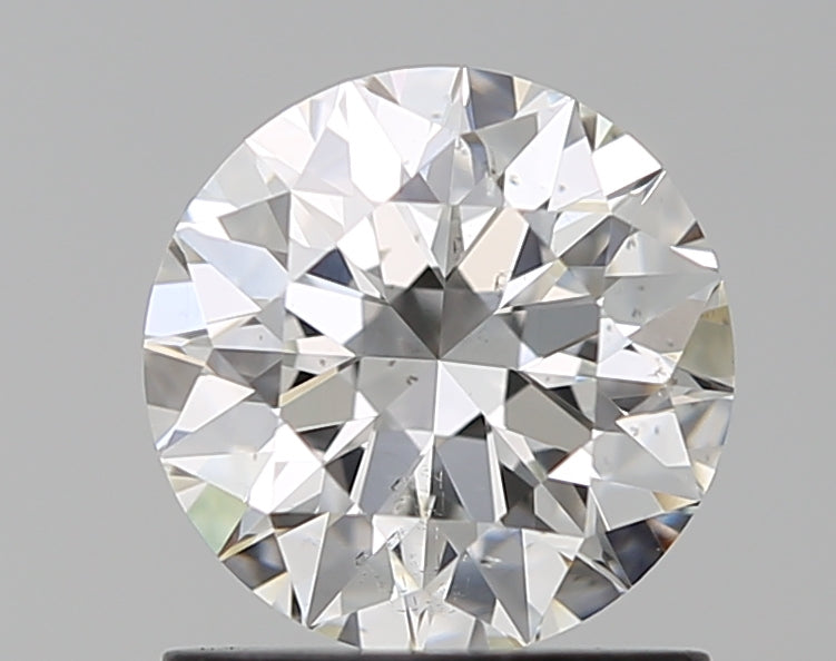 GIA 1.03 Carat 圓形 - Round Brilliant 天然鑽石 Natural diamond