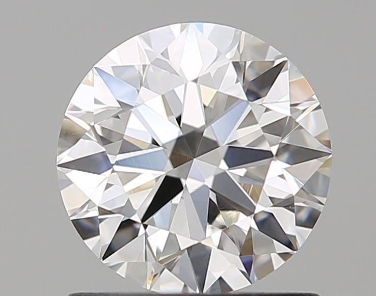 GIA 1.06 Carat Round Brilliant Natural Diamond 鑽石