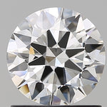 GIA 1.01 Carat 圓形 - Round Brilliant 天然鑽石 Natural diamond