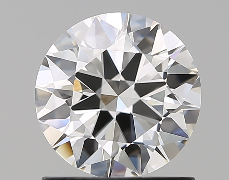 GIA 1.01 Carat 圓形 - Round Brilliant 天然鑽石 Natural diamond