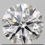 GIA 0.73 Carat 圓形 - Round Brilliant 天然鑽石 Natural diamond