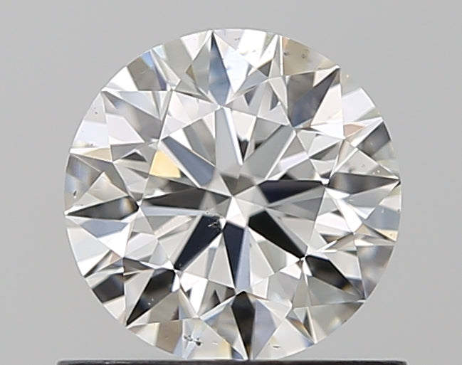 GIA 0.73 Carat 圓形 - Round Brilliant 天然鑽石 Natural diamond