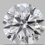 GIA 0.93 Carat 圓形 - Round Brilliant 天然鑽石 Natural diamond