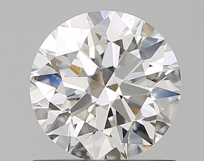 GIA 0.95 Carat 圓形 - Round Brilliant 天然鑽石 Natural diamond