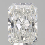 GIA 2.02 Carat Radiant Cut Natural Diamond 鑽石