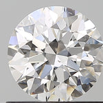 GIA 0.71 Carat 圓形 - Round Brilliant 天然鑽石 Natural diamond