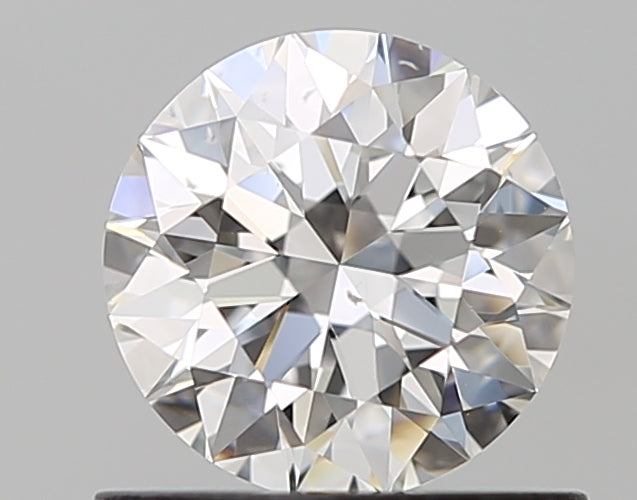 GIA 0.71 Carat 圓形 - Round Brilliant 天然鑽石 Natural diamond