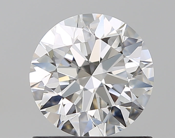 GIA 0.92 Carat 圓形 - Round Brilliant 天然鑽石 Natural diamond