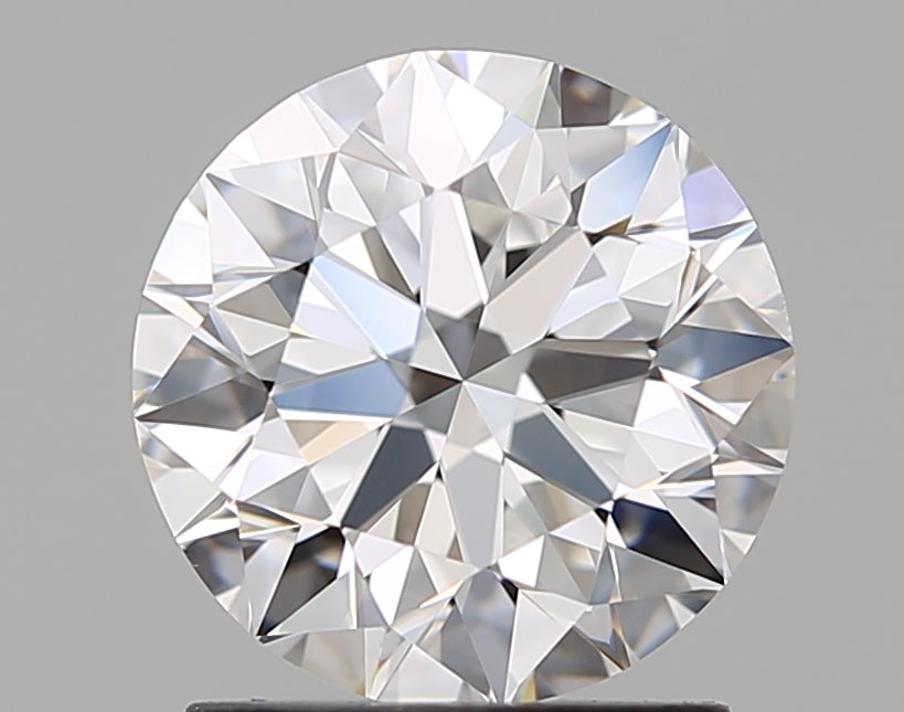 GIA 1.5 Carat Round Brilliant Natural Diamond 鑽石