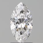 GIA 1.25 Carat Marquise Natural Diamond 鑽石
