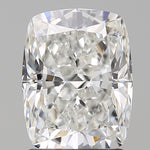 GIA 2.13 Carat Cushion Natural Diamond 鑽石