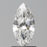 GIA 1.01 Carat Marquise Natural Diamond 鑽石
