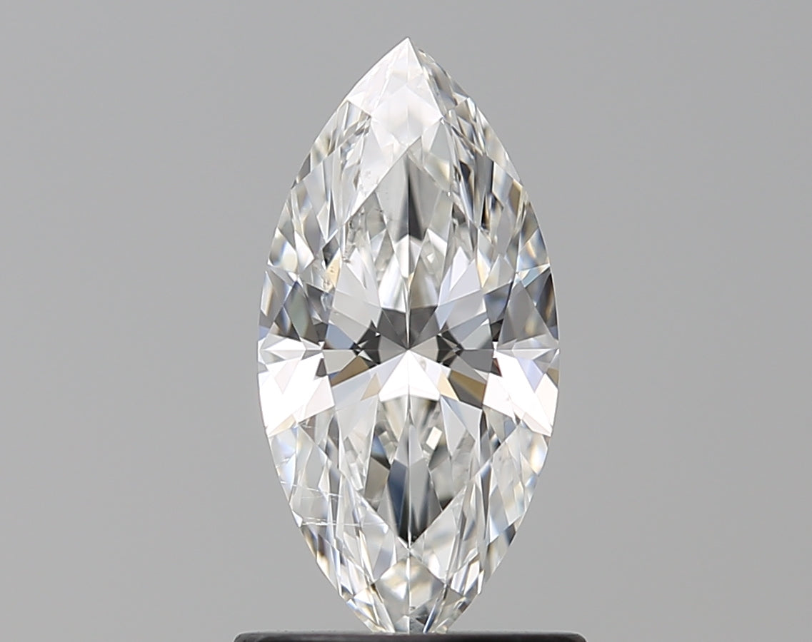 GIA 1.01 Carat Marquise Natural Diamond 鑽石