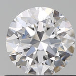 GIA 0.70 Carat 圓形 - Round Brilliant 天然鑽石 Natural diamond