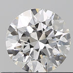 GIA 0.50 Carat 圓形 - Round Brilliant 天然鑽石 Natural diamond