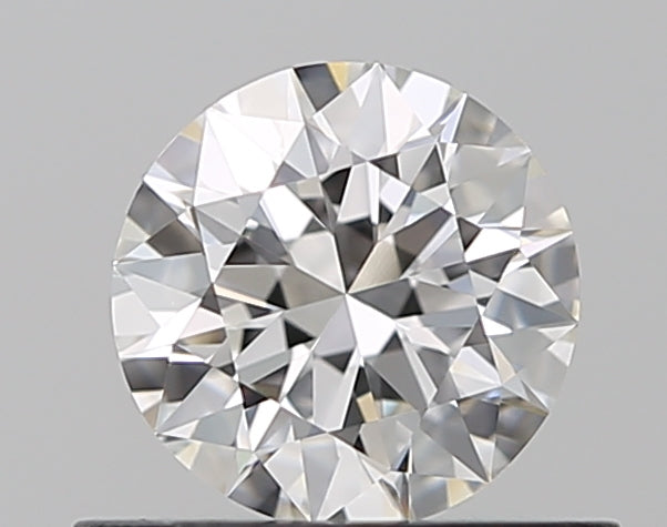 GIA 0.50 Carat 圓形 - Round Brilliant 天然鑽石 Natural diamond