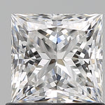 GIA 1.02 Carat 公主方 - Princess Cut 天然鑽石 Natural diamond